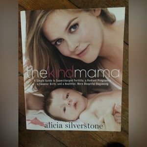 The Kind Mama Book